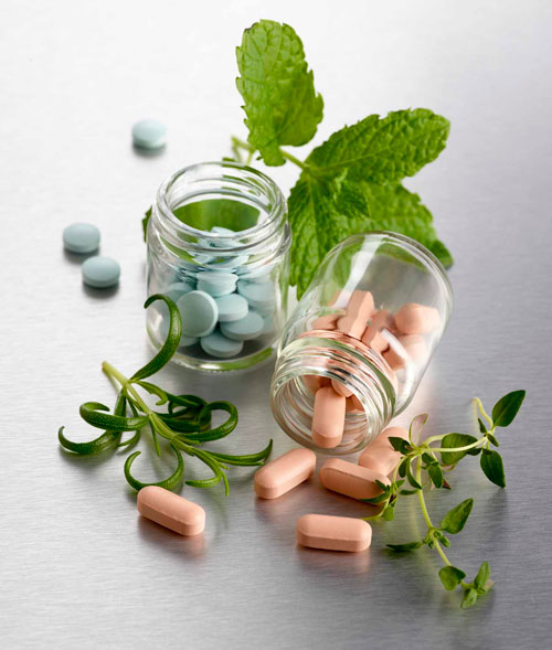 Homeopathy